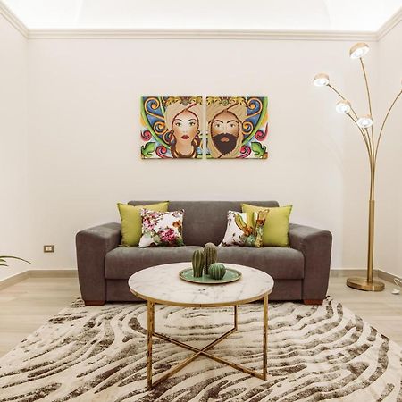 Bacosuite Catania-Fontanarossai nemzetközi repülőtér Kültér fotó