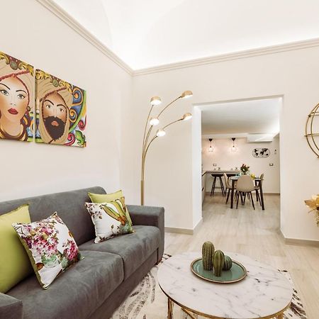 Bacosuite Catania-Fontanarossai nemzetközi repülőtér Kültér fotó