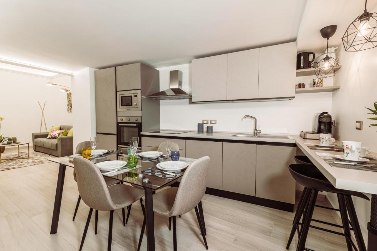 Bacosuite Catania-Fontanarossai nemzetközi repülőtér Kültér fotó