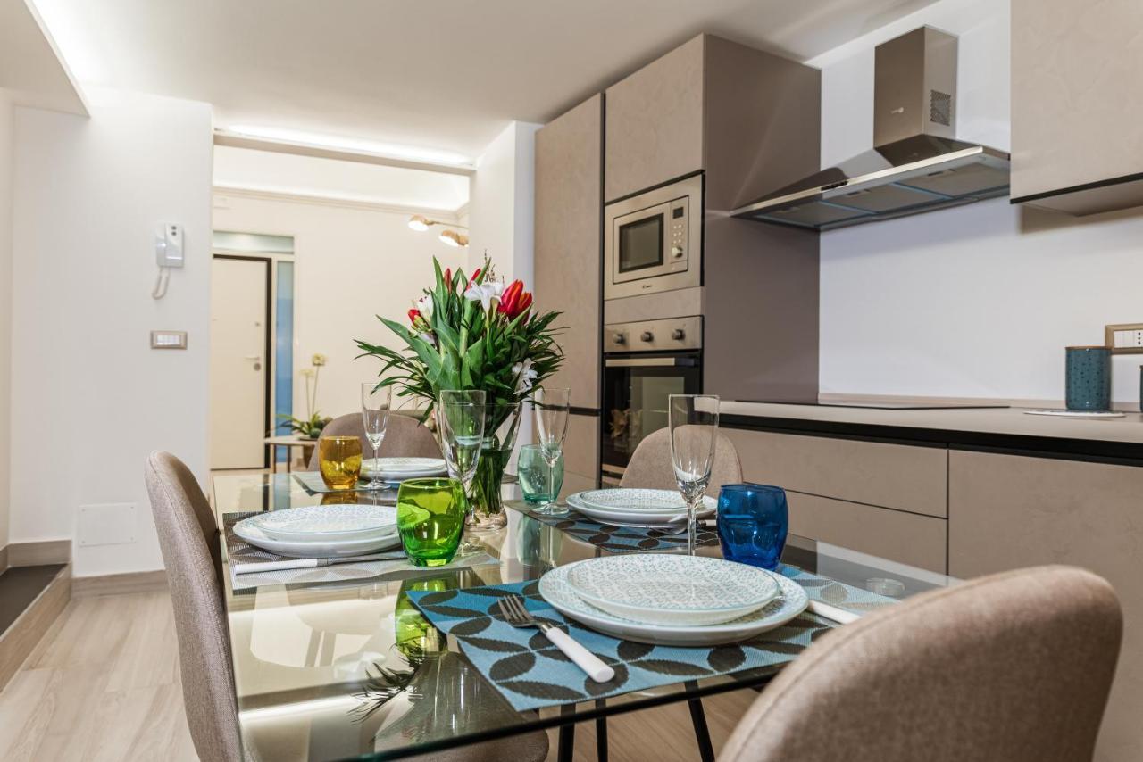 Bacosuite Catania-Fontanarossai nemzetközi repülőtér Kültér fotó