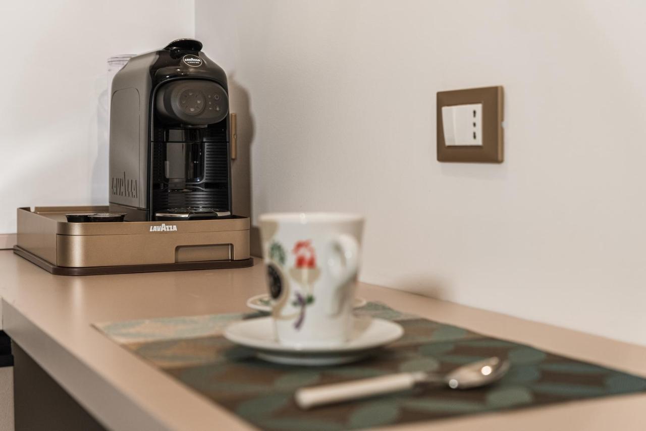 Bacosuite Catania-Fontanarossai nemzetközi repülőtér Kültér fotó