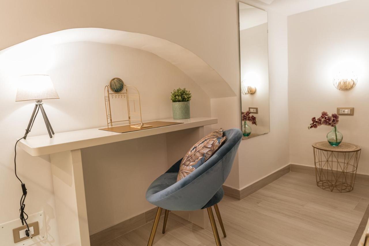 Bacosuite Catania-Fontanarossai nemzetközi repülőtér Kültér fotó