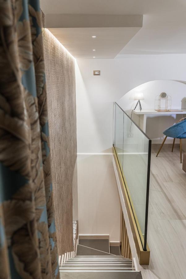 Bacosuite Catania-Fontanarossai nemzetközi repülőtér Kültér fotó
