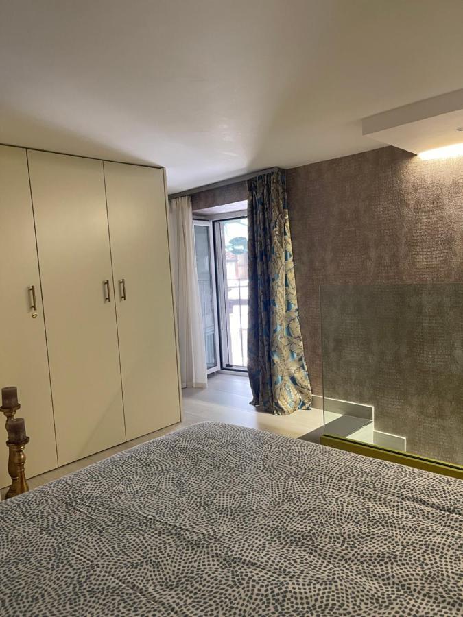 Bacosuite Catania-Fontanarossai nemzetközi repülőtér Kültér fotó