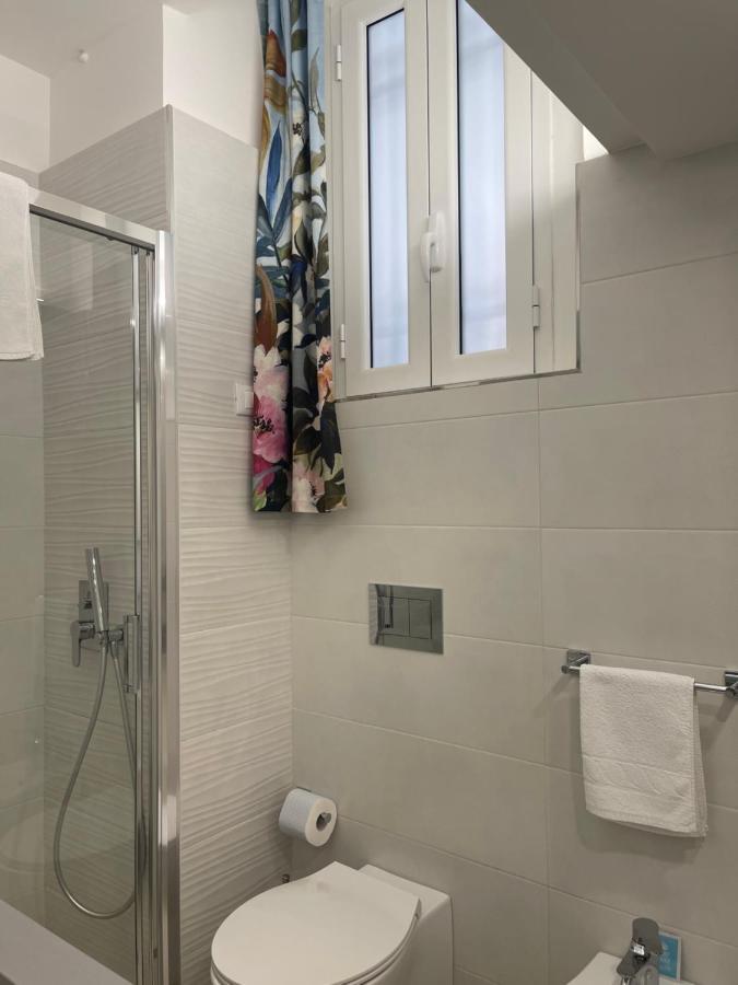 Bacosuite Catania-Fontanarossai nemzetközi repülőtér Kültér fotó